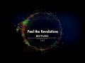 MIYUKI / Feel the Revolutions Remodel