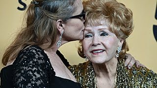 Director: Debbie Reynolds was ill during filming of 'Bright Lights' doc