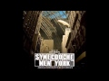 09 Someone Else's Forward Motion (Posing As Your Own) - Synecdoche, New York OST