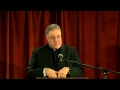 what is catholic social teaching fr. robert sirico at franciscan university