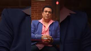 Govinda and wife Sunita talk about their fallout with Krushna Abhishek and his sister Aarti. #shorts