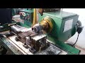 Pliers Milling Machine