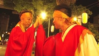 EXILE USA　日本で踊ろう！～DANCE EARTH -JAPAN（ダンスアースジャパン）～「第４弾　高知県・高知市（よさこい祭り）」