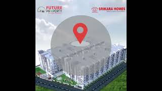 2 \u0026 3 BHK Premium Gated Community Flats at Ippatam near Vijayawada