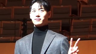 241126 뮤지컬 하이라이트 콘서트 커튼콜- 김성식(KIMSUNGSIK) focus