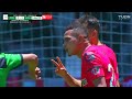 Gol de Julián Quiñones | Toluca 1 - 2 Atlas | Liga BBVA MX - Grita México C22  - Jornada 16