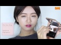 수지 커버 메이크업 튜토리얼 suzy