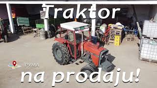 IMT 577 NA PRODAJU!