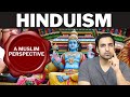 What is Hinduism - Philosophy, Sacred Text & Hindu Concept of Time (Part 1)