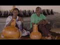 ghee preparation at emburara farm lodge in uganda