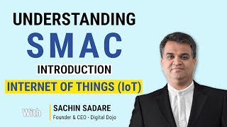 Understanding SMAC Tech Stack Made Easy 1 - Introduction to the SMAC Stack