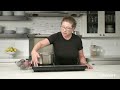 double induction cooktop demo ict 60