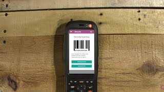 Inventory #OdooWebinar - How to use Barcodes in Warehouse Management