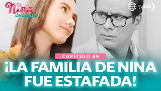 Nina de azúcar: Tamara scammed Nina's family (Episode n° 45)