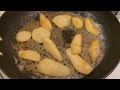 how to caramelize pears