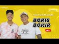 Biar Kaya Raya, Bokapnya Boris Dijadiin Tumbal?! | CeritaMasaKecilku Pandji ft Boris Bokir PART 1