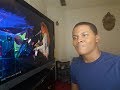 LADY GAGA - "The Cure" 2017 AMA'S (REACTION)