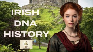 Irish DNA History 🧬🇮🇪