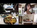 峇里島耍廢自由行ep.1🏝烏布皇宮、水皇宮、小小購物行程//Bali Vlog