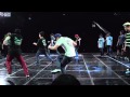 Last For One v Fusion MC / Final Battle / JeonJu Grand Prix 2014 / allthatbreak.com