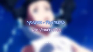 Navjaxx - Fractured Best Version Ever! (4K Music Video)