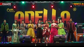 OM ADELLA Full Album di Kenjeran Surabaya Cumicumi Audio