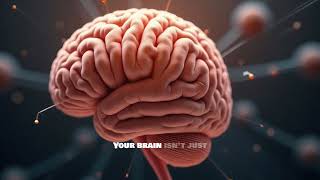 “The Human Brain: The Most Complex Machine in the Universe”