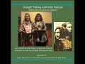 Straight Talking with Kelly and Rani Shelah Moody- Fancy Lady Music Channel