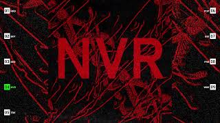 Eric Stratos - NVR [2024] [ALBUM]