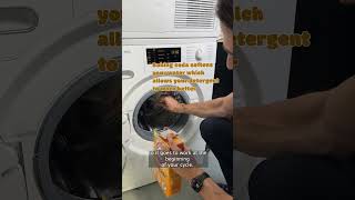 Stop Mixing Baking Soda Vinegar Laundry Tips