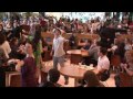 Mamma Mia! - Flash Mob no Shopping Vila Olímpia 02