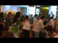 Mamma Mia! - Flash Mob no Shopping Vila Olímpia 02
