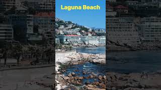 Orange County’s Hidden Beach Gems #lagunabeach #orangecounty #beachlife