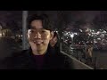 vlog 에이알유의 남산 브이로그 식식♥루루 부부