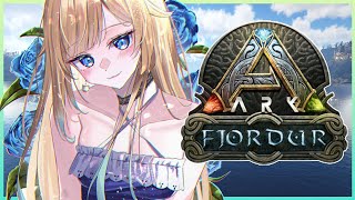 【ARK】みんなで洞窟探検！！【ぶいすぽっ！/ 藍沢エマ】