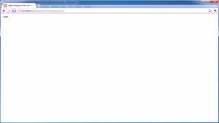 PHP OOP Tutorials Encapsulation