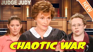 Judge Judy [Episode 11968] Best Amazing Cases Season 2O24 Full Episodes HD