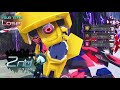 真生が駆け巡る星翼part14