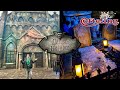 Danse Macabre FIRST RIDE & Review - Efteling - NEW Intamin Dark Ride