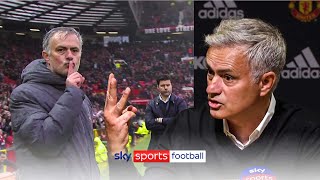 'The Special One' | Jose Mourinho's Best Ever Moments