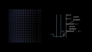 simplest reverb w/ shimmer in max msp