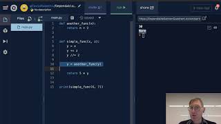 Python Basics - Print and Return are NOT the Same