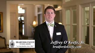 Bradford O'Keefe - Peoples Choice 2018