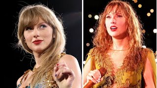 Taylor Swift's Unprecedented On-Stage Moment at Murrayfield Sends Shockwaves