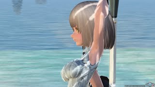 【PSO2】-ﾌｫｰﾑﾁｪﾝｼﾞ-  独極訓練：狂想と幻創 ［TeBo］