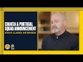 Steve Clarke Squad Announcement | Scotland v Croatia & Portugal | UEFA Nations League