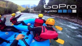 GoPro: Rafting Adventure in Südtirol | Sand in Taufers - Campo Tures