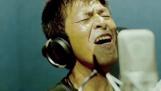 [CM] 松山三四六「いきるうた」発売予告-C篇