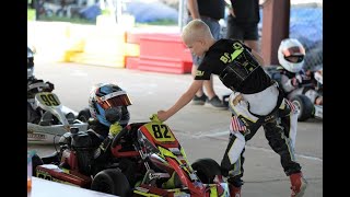 TSRS Round 3 NTK Kid Kart Highlights