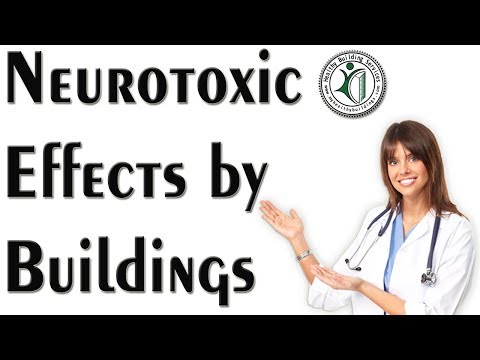 What are the effects of neurotoxins?